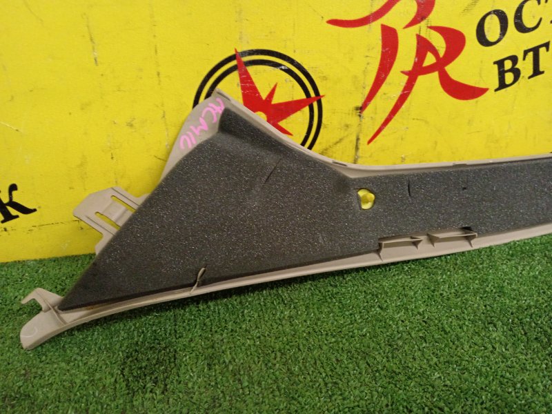 Накладка на стойку кузова, 500 рублей, Красноярск