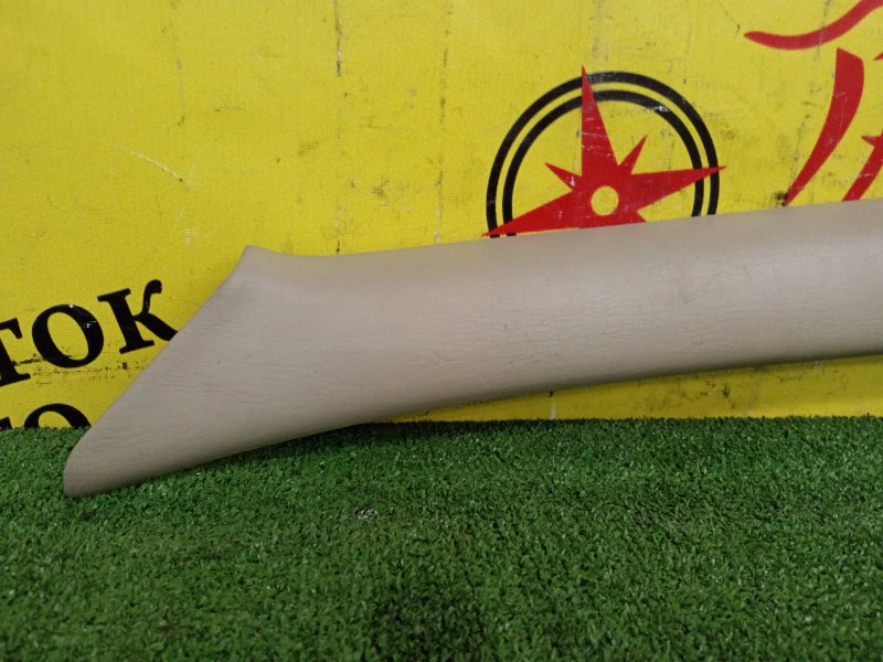 Накладка на стойку кузова, 500 рублей, Красноярск