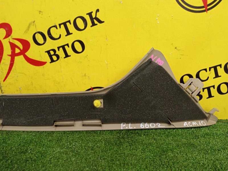 Накладка на стойку кузова, 500 рублей, Красноярск