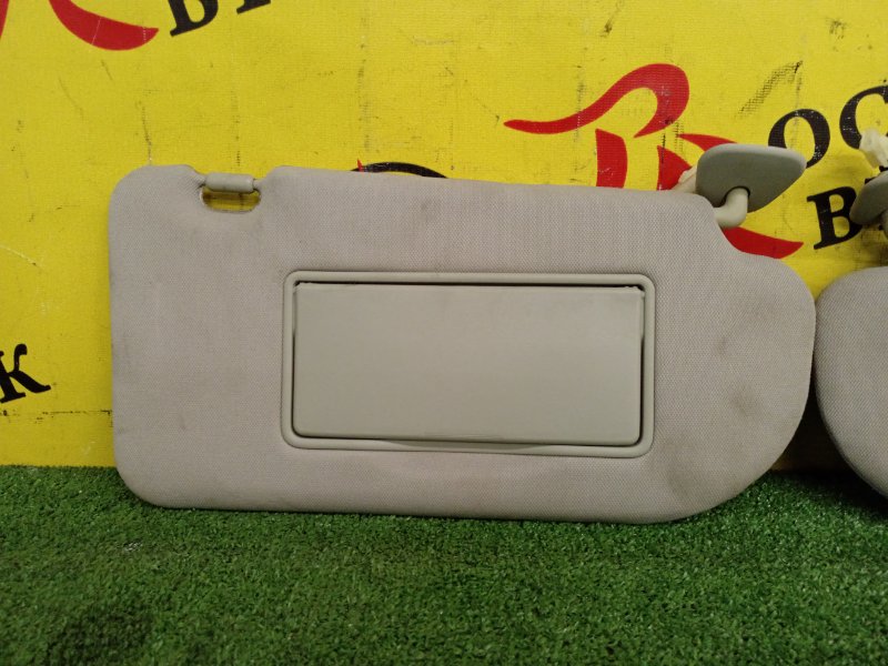 Козырек солнцезащитный, 600 рублей, Красноярск