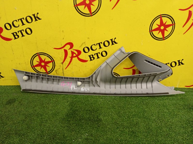 Накладка на стойку кузова, 300 рублей, Красноярск