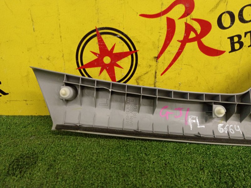 Накладка на стойку кузова, 300 рублей, Красноярск