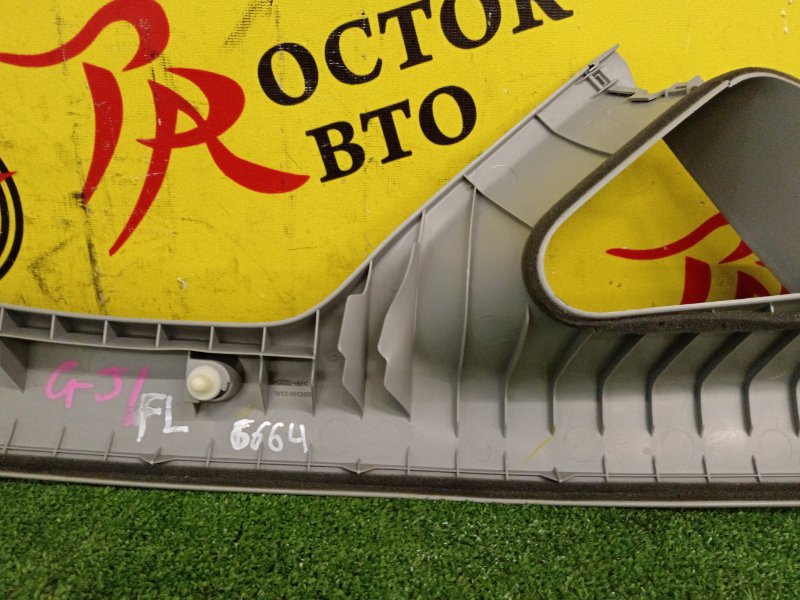 Накладка на стойку кузова, 300 рублей, Красноярск