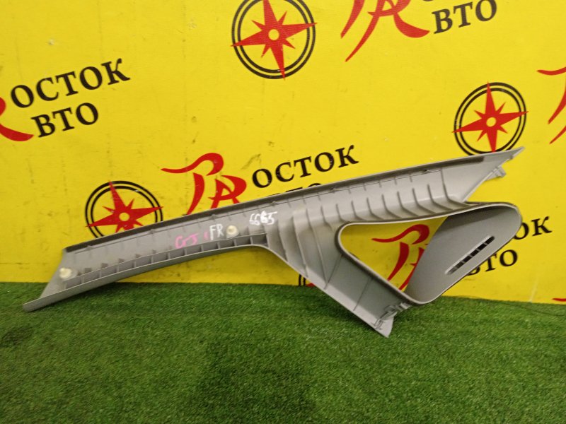 Накладка на стойку кузова, 300 рублей, Красноярск