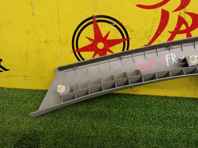 Накладка на стойку кузова, 300 рублей, Красноярск