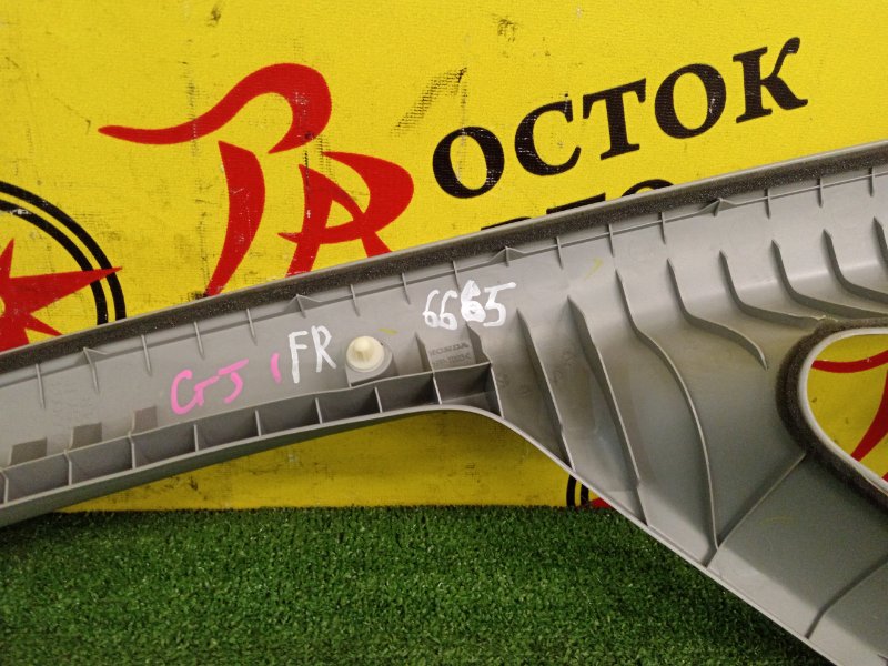 Накладка на стойку кузова, 300 рублей, Красноярск