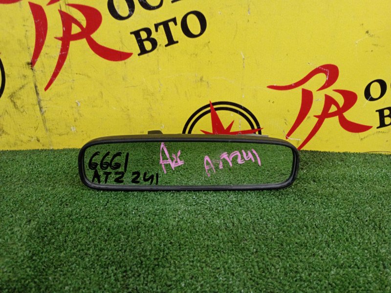 Зеркало заднего вида салонное, 500 рублей, Красноярск