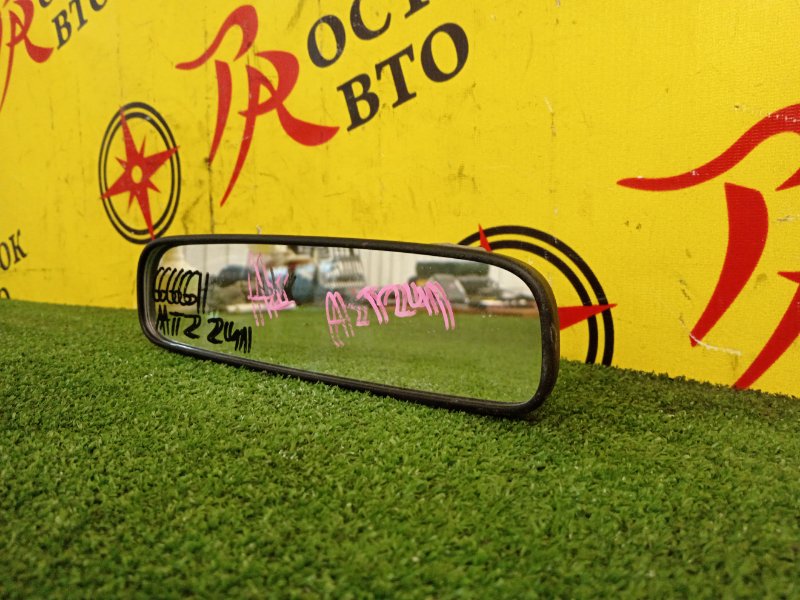 Зеркало заднего вида салонное, 500 рублей, Красноярск