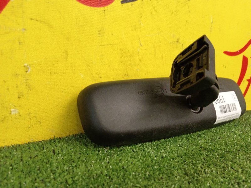 Зеркало заднего вида салонное, 500 рублей, Красноярск