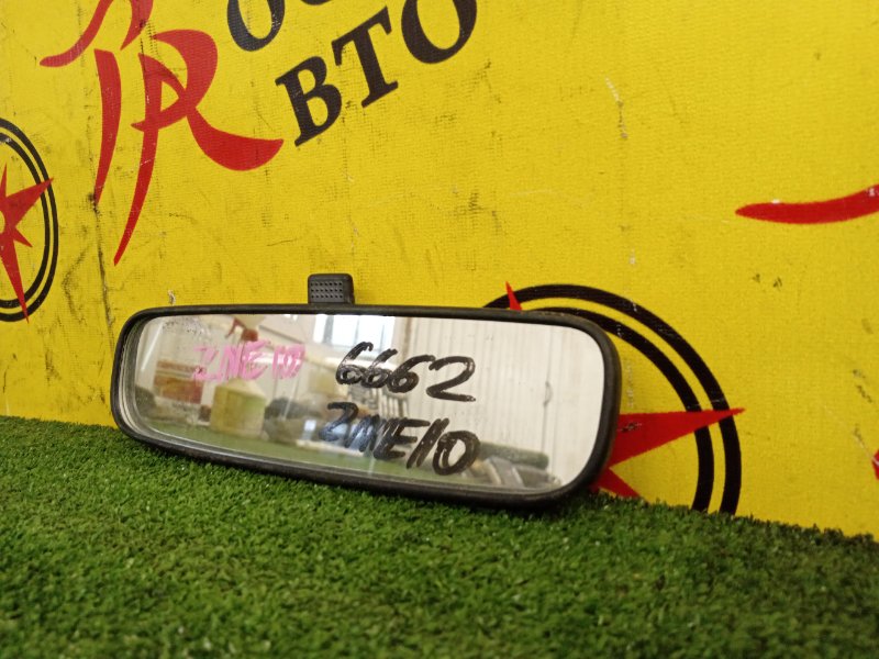 Зеркало заднего вида салонное, 200 рублей, Красноярск