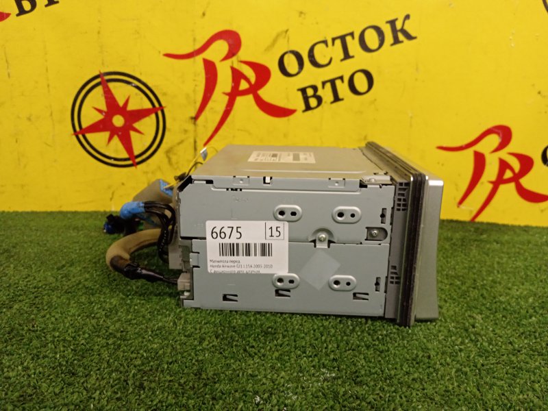 Магнитола, 3000 рублей, Красноярск