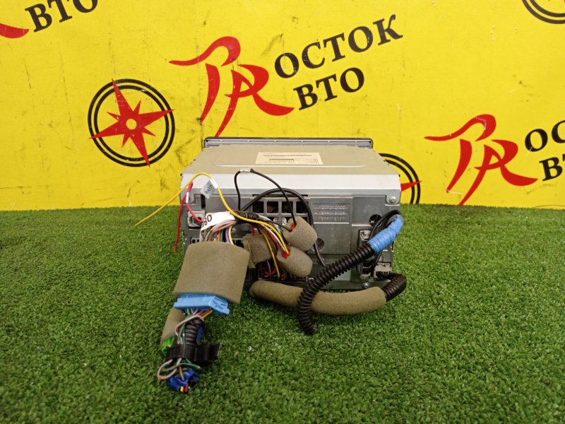 Магнитола, 3000 рублей, Красноярск