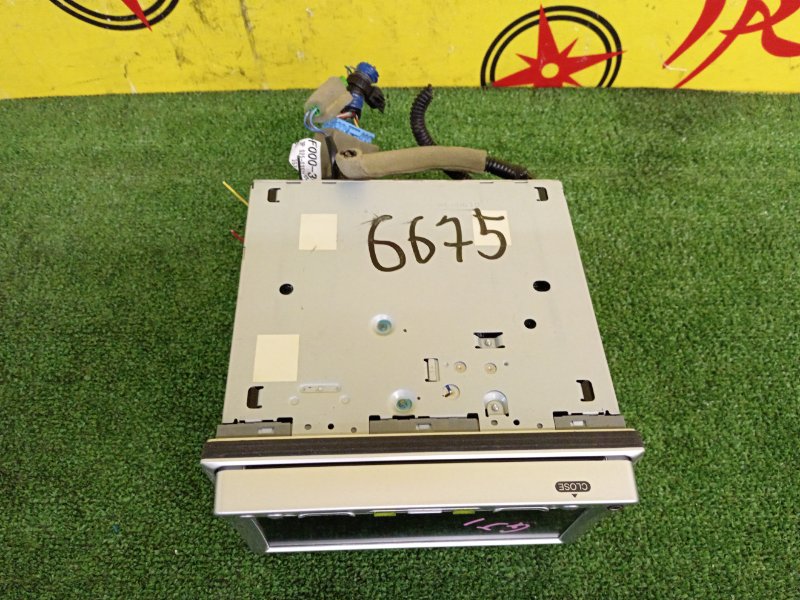 Магнитола, 3000 рублей, Красноярск