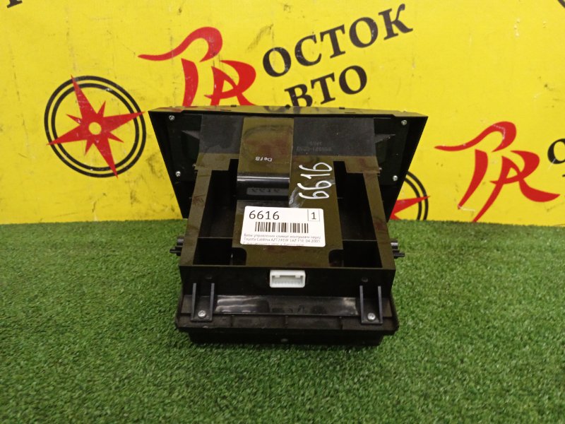 Блок управления климат-контролем, 1000 рублей, Красноярск