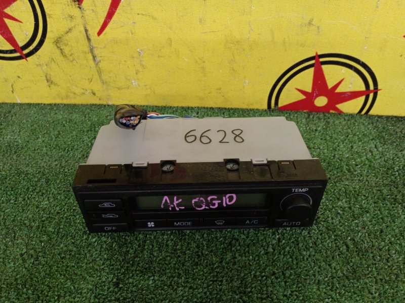 Блок управления климат-контролем, 1000 рублей, Красноярск