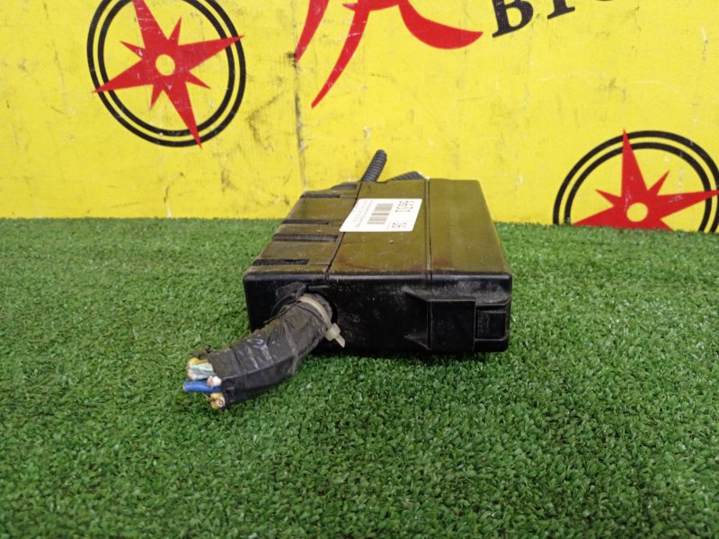 Блок предохранителей под капот, 300 рублей, Красноярск