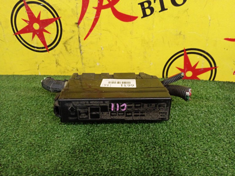 Блок предохранителей под капот, 300 рублей, Красноярск