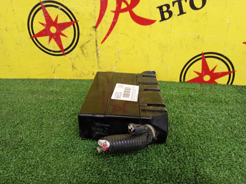 Блок предохранителей под капот, 300 рублей, Красноярск