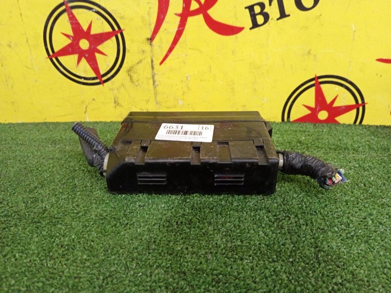 Блок предохранителей под капот, 300 рублей, Красноярск