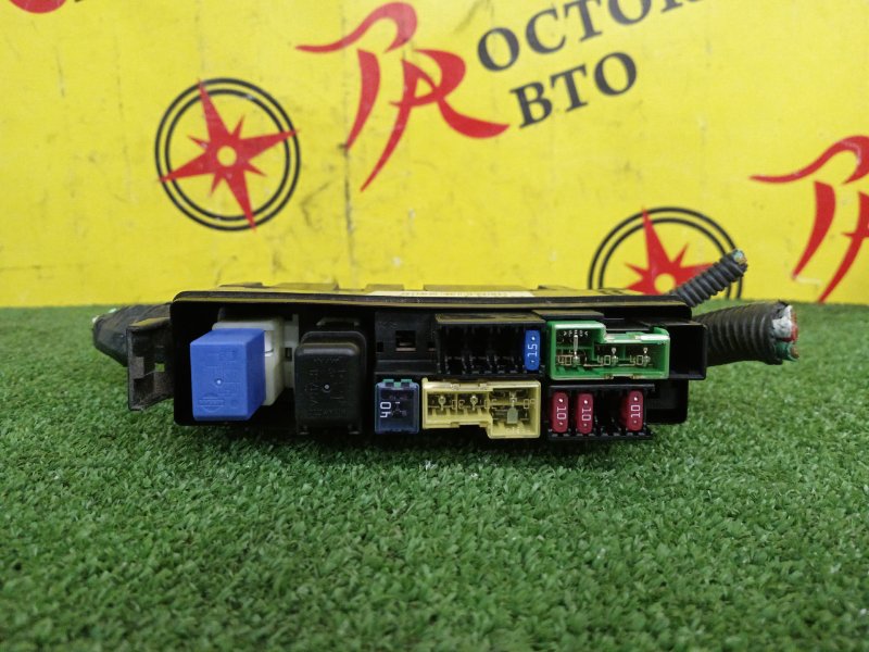 Блок предохранителей под капот, 300 рублей, Красноярск