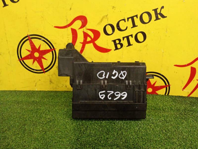 Блок предохранителей под капот, 200 рублей, Красноярск