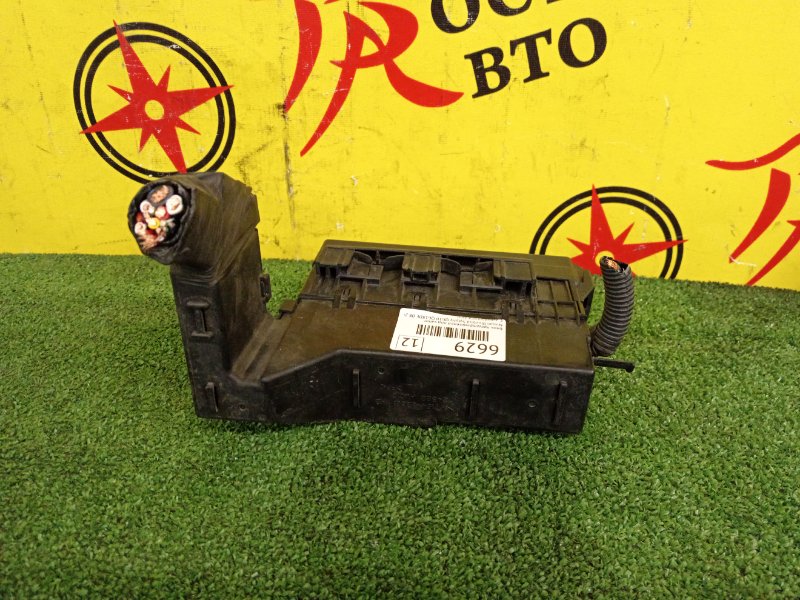 Блок предохранителей под капот, 200 рублей, Красноярск