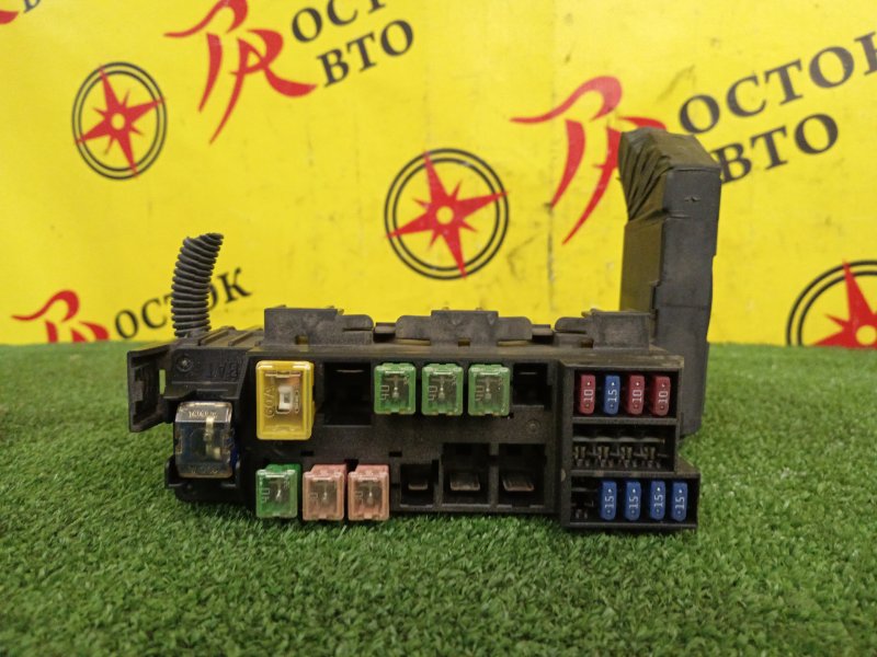 Блок предохранителей под капот, 200 рублей, Красноярск