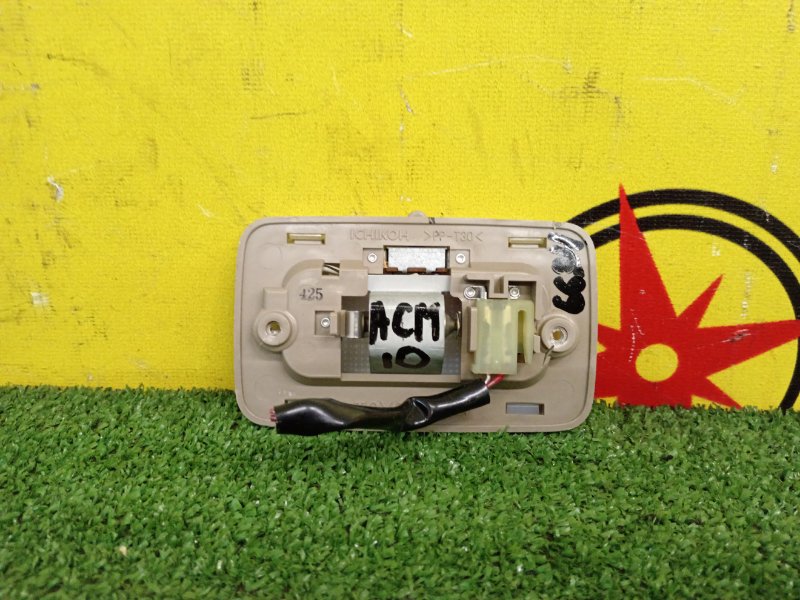 Плафон подсветки салона, 300 рублей, Красноярск