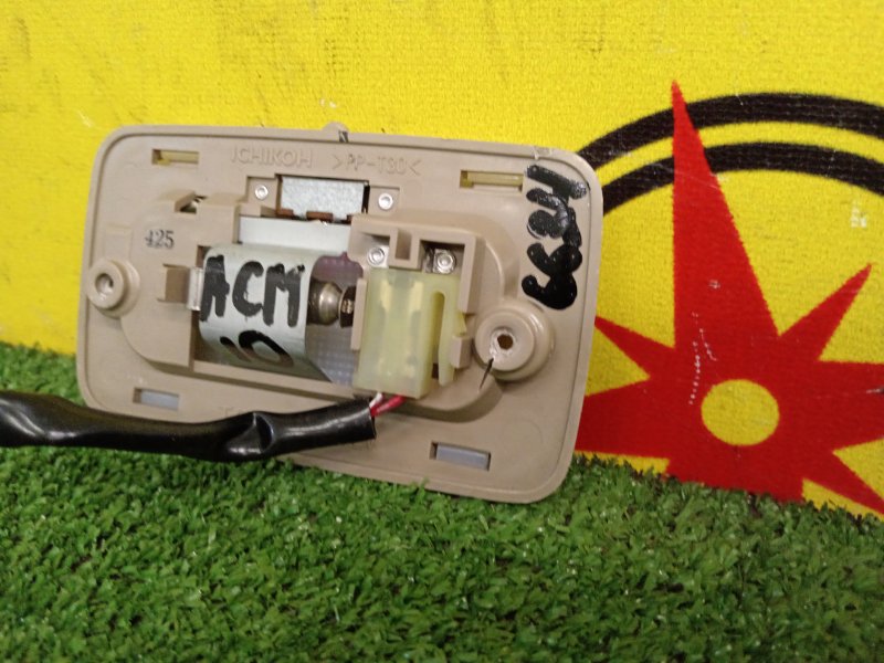 Плафон подсветки салона, 300 рублей, Красноярск