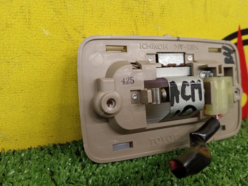 Плафон подсветки салона, 300 рублей, Красноярск