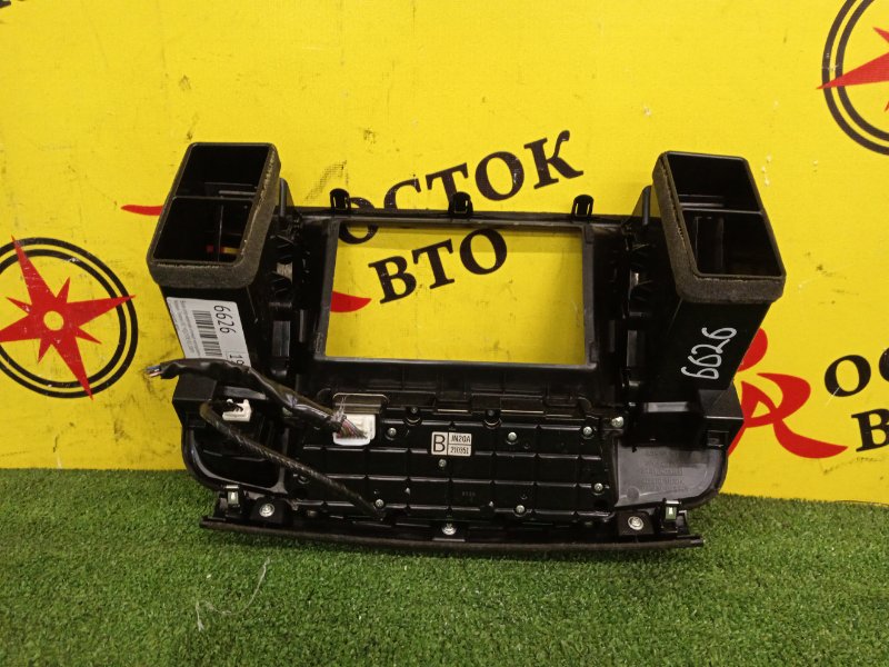 Блок управления климат-контролем, 500 рублей, Красноярск