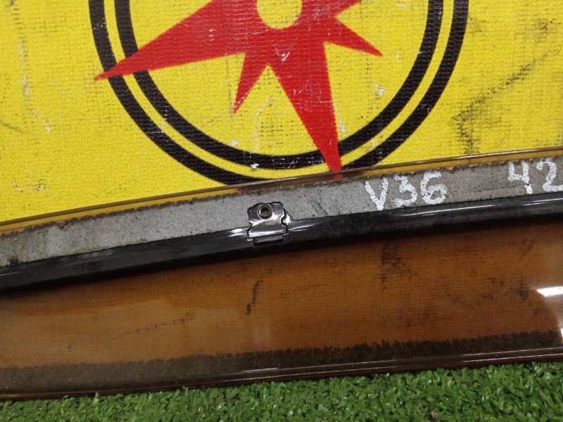 Ветровик на дверь, 1500 рублей, Красноярск