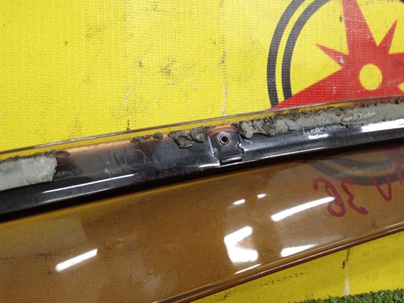 Ветровик на дверь, 1500 рублей, Красноярск