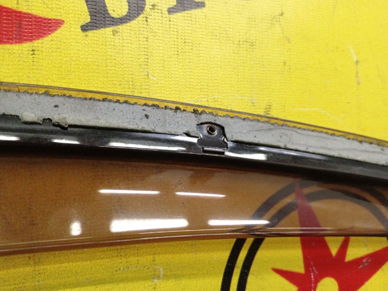 Ветровик на дверь, 1500 рублей, Красноярск