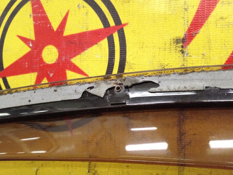 Ветровик на дверь, 1500 рублей, Красноярск