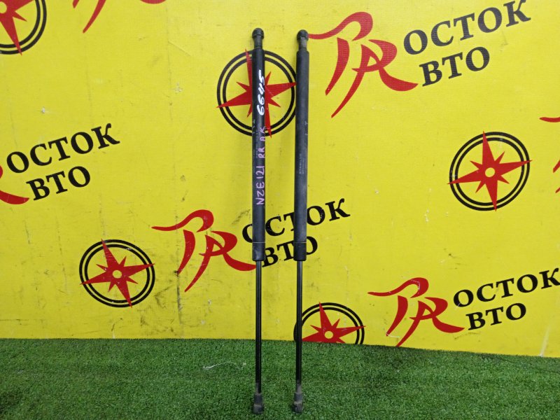 Амортизатор двери багажника, 800 рублей, Красноярск