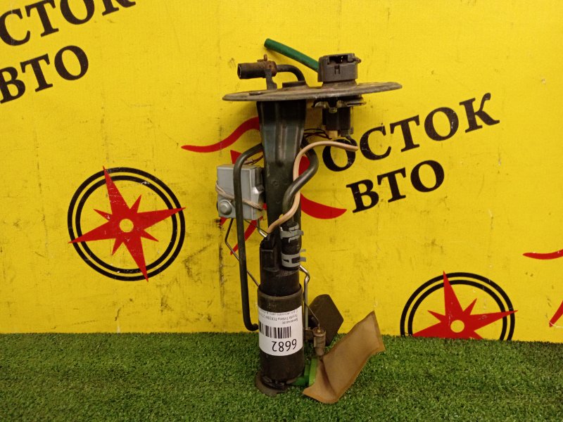 бензонасос, 2500 рублей, Красноярск