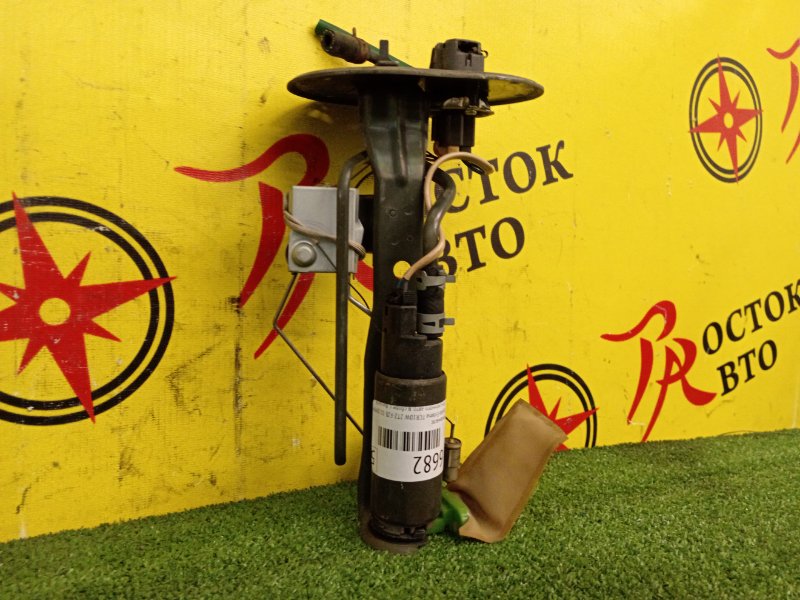 бензонасос, 2500 рублей, Красноярск