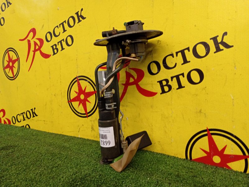 бензонасос, 2500 рублей, Красноярск