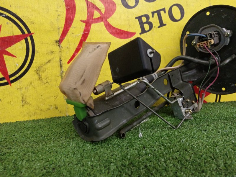 бензонасос, 2500 рублей, Красноярск