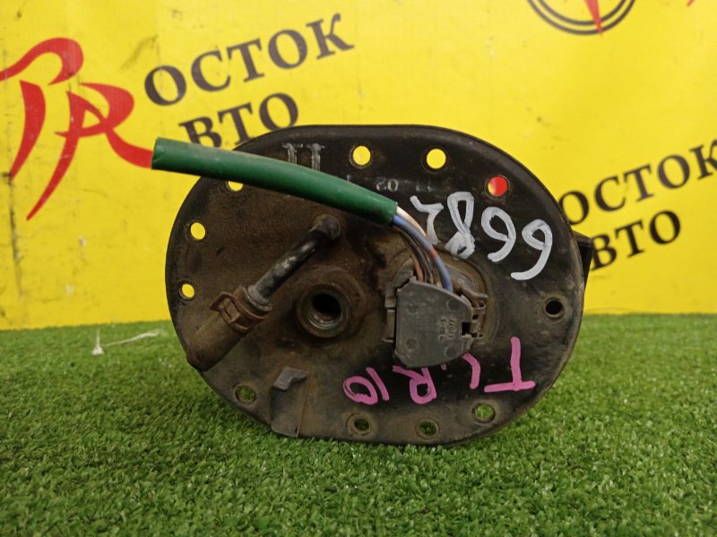 бензонасос, 2500 рублей, Красноярск