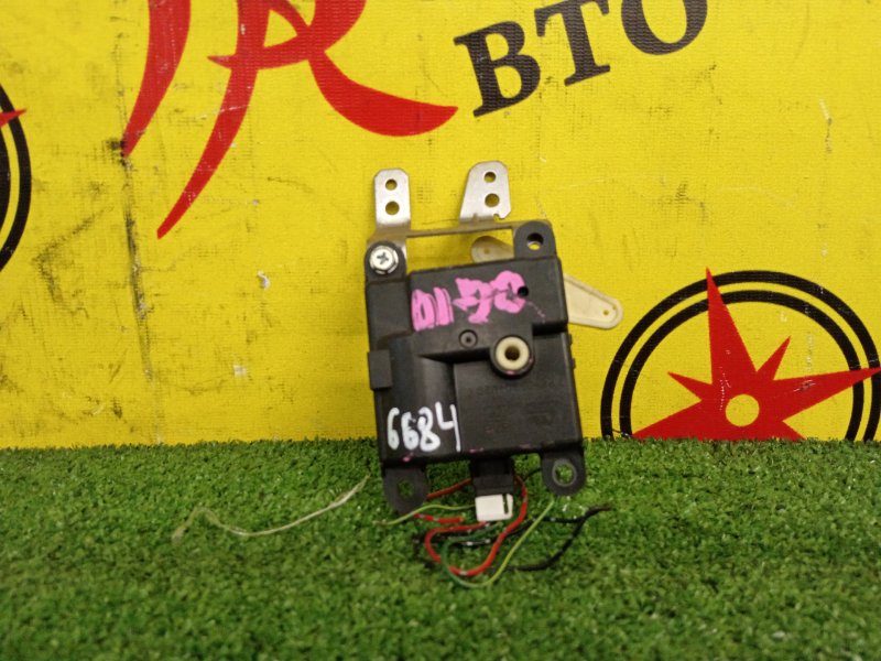 Сервопривод заслонок печки, 400 рублей, Красноярск