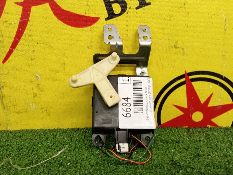 Сервопривод заслонок печки, 400 рублей, Красноярск