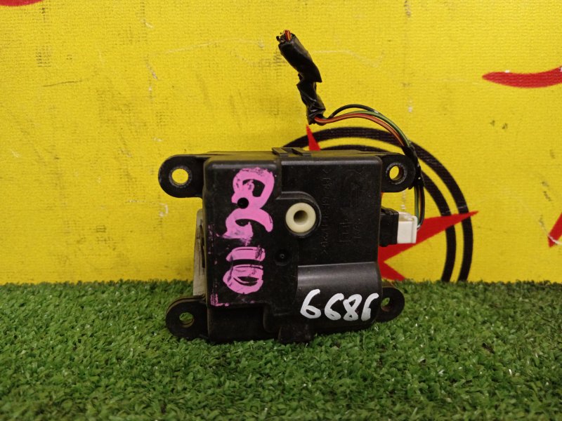 Сервопривод заслонок печки, 400 рублей, Красноярск