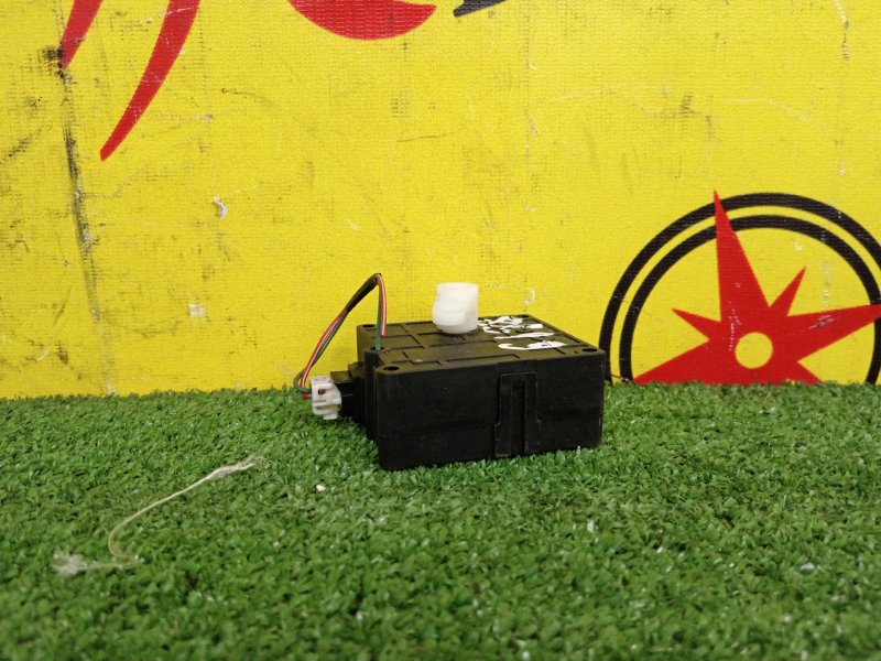 Сервопривод заслонок печки, 500 рублей, Красноярск