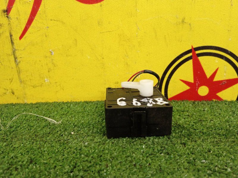 Сервопривод заслонок печки, 500 рублей, Красноярск