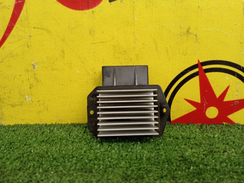 Реостат печки, 250 рублей, Красноярск