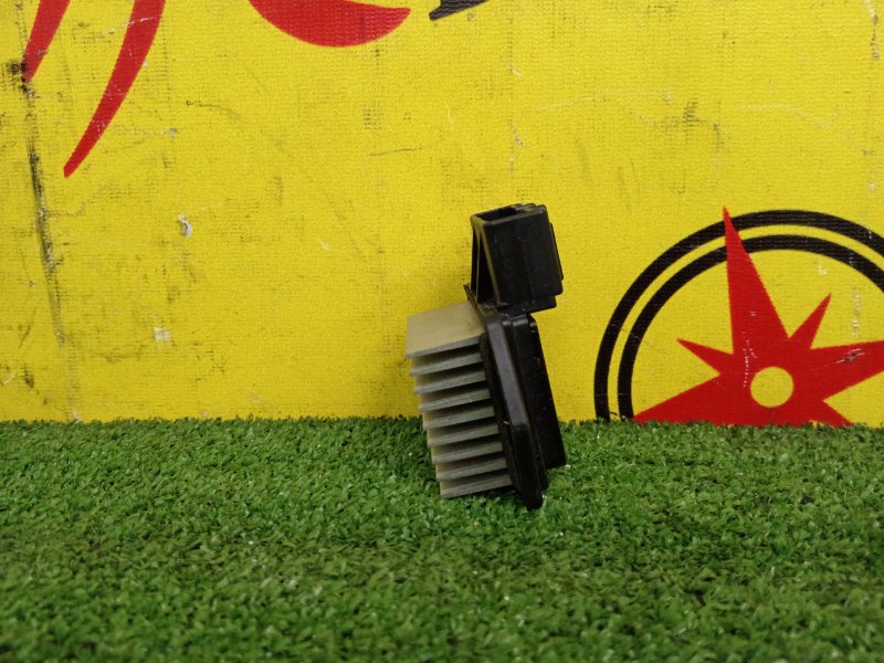 Реостат печки, 250 рублей, Красноярск