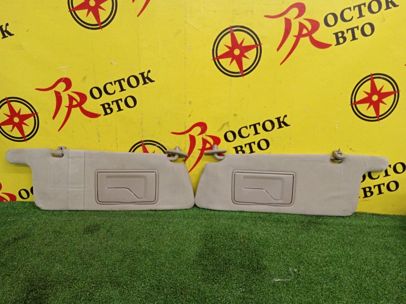 Козырек солнцезащитный, 1500 рублей, Красноярск