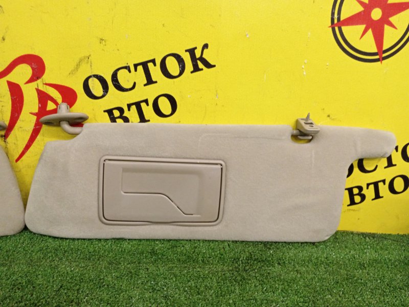 Козырек солнцезащитный, 1500 рублей, Красноярск